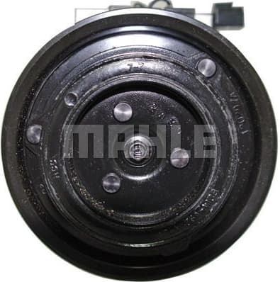 Compressor, air conditioning BEHR *** PREMIUM LINE *** ACP 440 000P - image 2