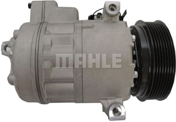 Compressor, air conditioning BEHR *** PREMIUM LINE *** ACP 440 000P - image 5