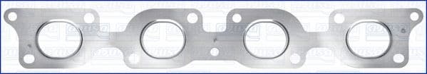 Gasket, exhaust manifold 13257600