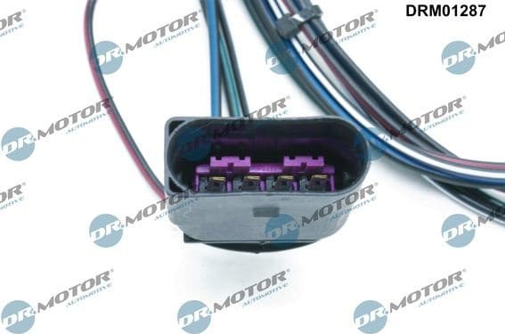 Cable Repair Kit, glow plug DRM01287 - image 2