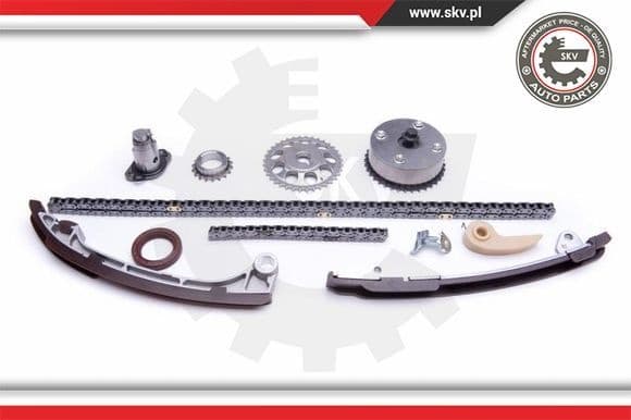 Timing Chain Kit 21SKV230 - image 2