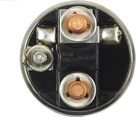 Solenoid Switch, starter Delco SS1010(DELCO)