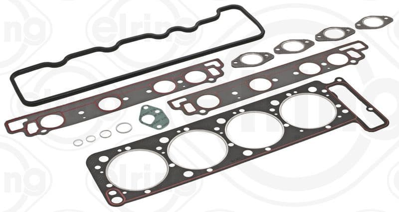 Gasket Kit, cylinder head 198.280