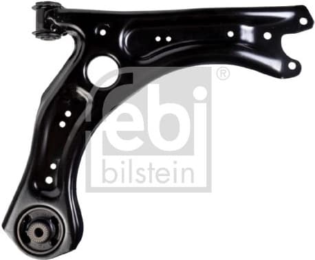 Control/Trailing Arm, wheel suspension 174043