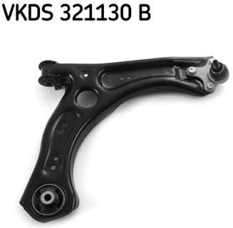 Control/Trailing Arm, wheel suspension VKDS 321130 B