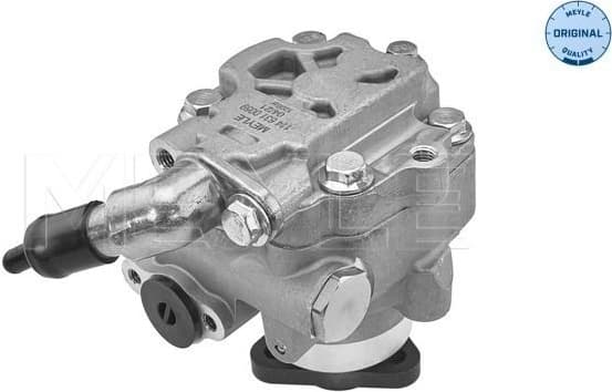 Hydraulic Pump, steering MEYLE-ORIGINAL: True to OE. 114 631 0059 - image 2