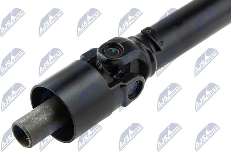 Propshaft, axle drive NWN-FT-003 - image 2