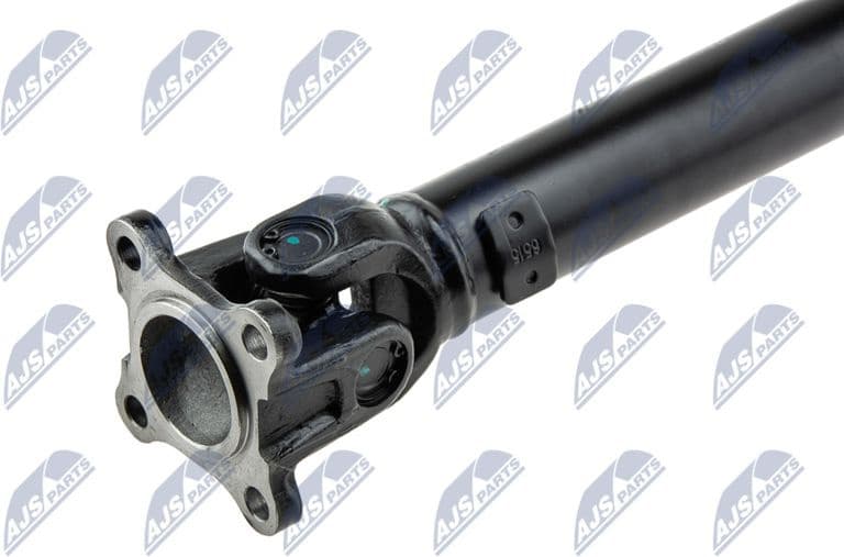 Propshaft, axle drive NWN-FT-003 - image 4