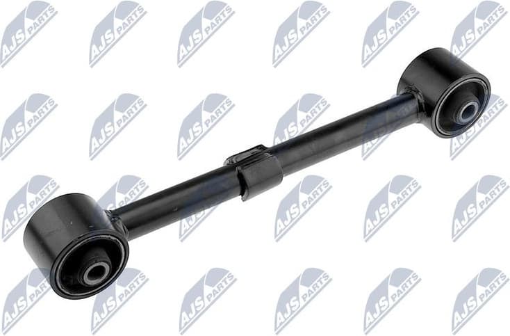 Control/Trailing Arm, wheel suspension ZWT-TY-124 - image 2