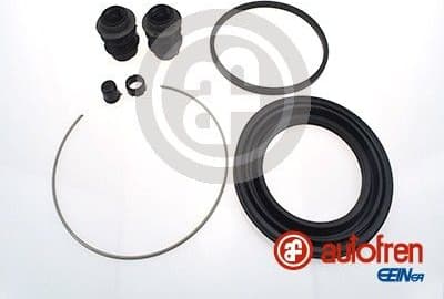 Repair Kit, brake caliper D4649