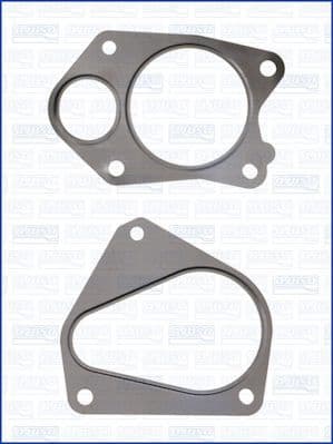Gasket Set, EGR system 77002300