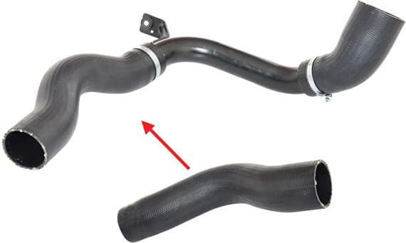 Charge Air Hose 88413