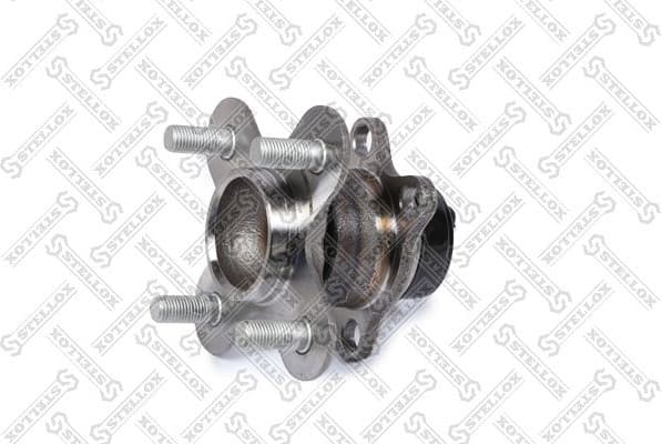 Wheel Bearing Kit 43-29092-SX