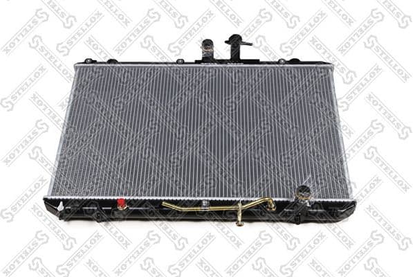 Radiator, engine cooling 10-26895-SX