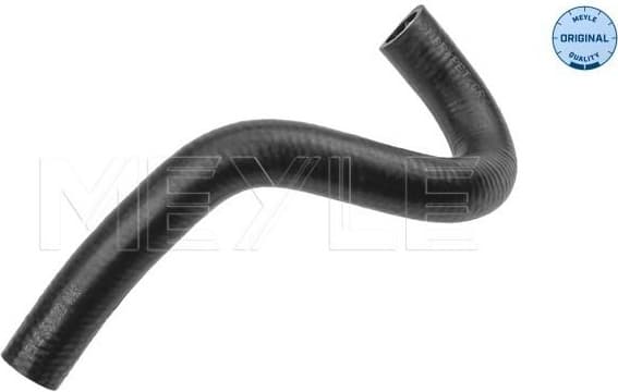 Hydraulic Hose, steering MEYLE-ORIGINAL: True to OE. 359 202 0043
