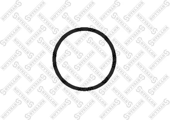 Gasket, exhaust manifold 81-65058-SX