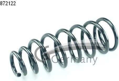 Suspension Spring 14872122