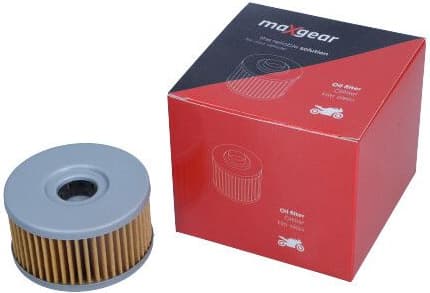 Oil Filter 26-8011 - image 2