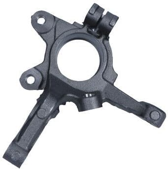 Steering Knuckle, wheel suspension 72-5437 - image 2