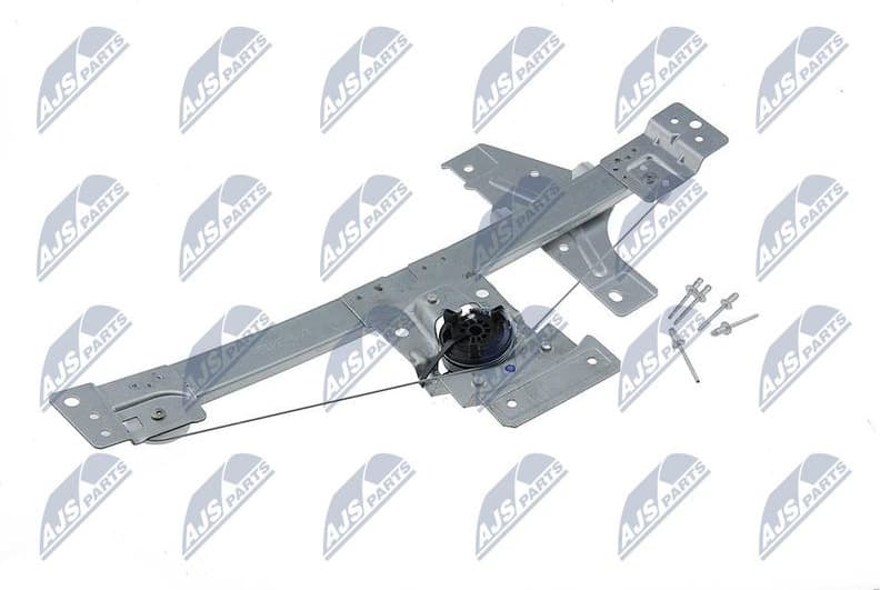 Window Regulator EPS-PE-003