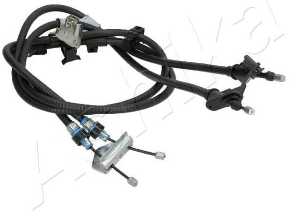 Cable Pull, parking brake 131-00-0315