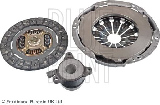 Clutch Kit ADT330298 - image 2