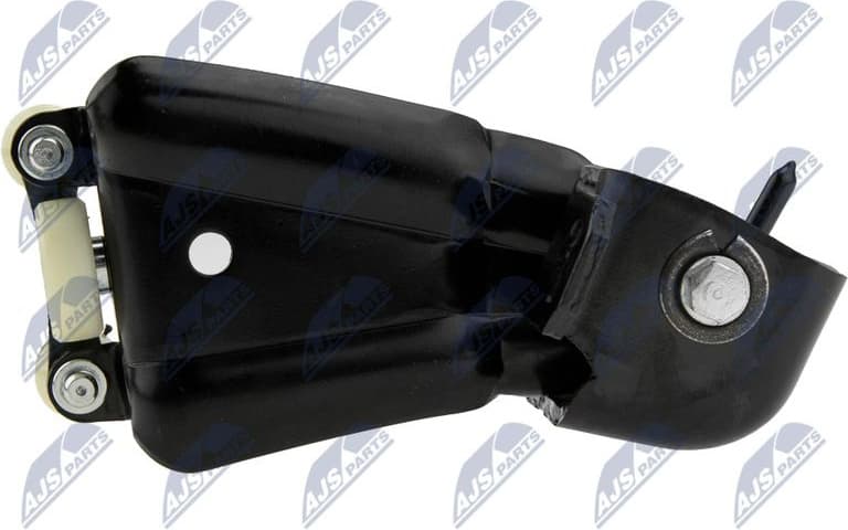 Roller Guide, sliding door EZC-ME-137 - image 5