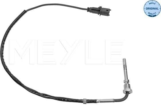 Sensor, exhaust gas temperature MEYLE-ORIGINAL: True to OE. 214 800 0030