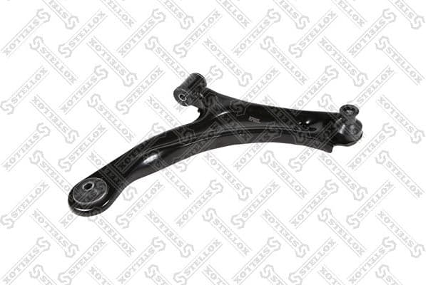 Control/Trailing Arm, wheel suspension 57-61026A-SX