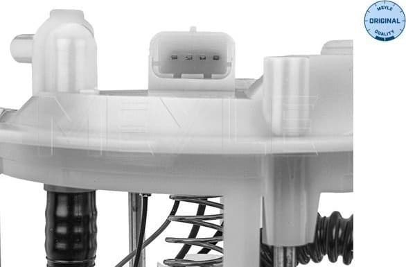 fuel supply unit MEYLE-ORIGINAL: True to OE. 16-14 919 0020 - image 2