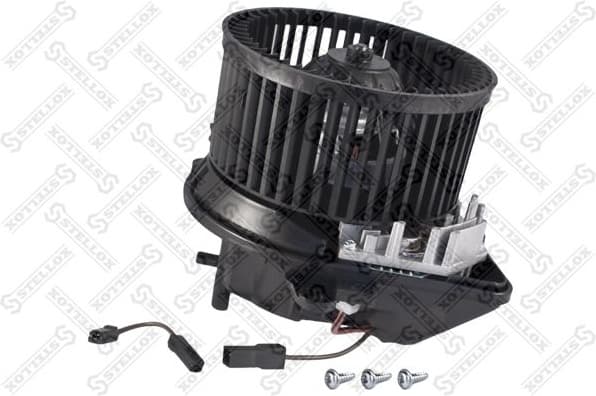 Interior Blower 29-99508-SX