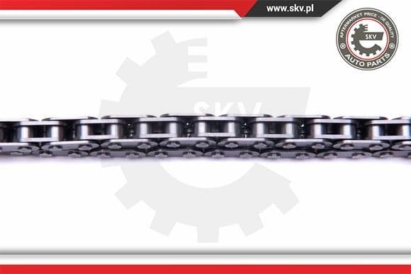 Chain Kit, oil pump drive 21SKV100 - image 3