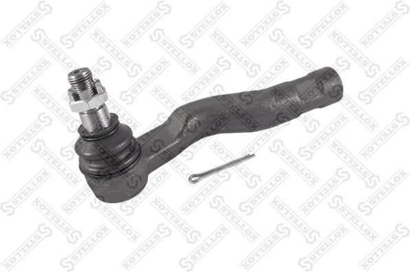 Tie Rod End 51-98063-SX - image 2