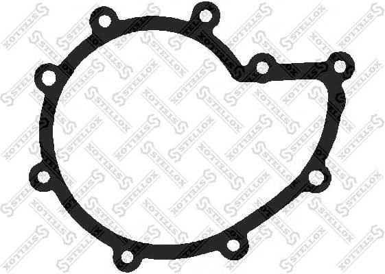 Gasket, water pump 81-65097-SX
