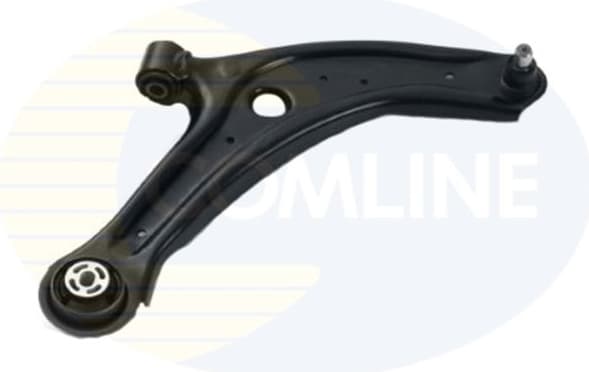Control/Trailing Arm, wheel suspension CCA2458R