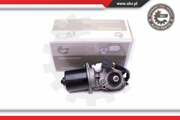 Wiper Motor 19SKV124