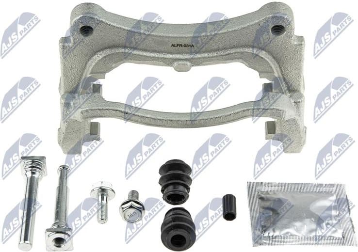 Bracket, brake caliper HZT-FR-031A