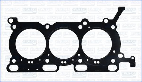 Gasket, cylinder head MULTILAYER STEEL 10190000