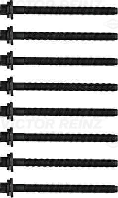Cylinder Head Bolt Set 14-32373-01
