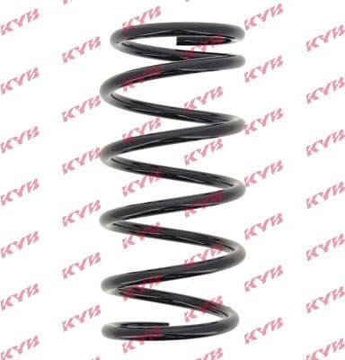 Suspension Spring K-Flex RH6066