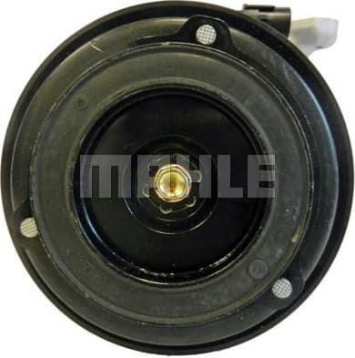 Compressor, air conditioning BEHR ACP 982 000S - image 2