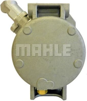 Compressor, air conditioning BEHR ACP 982 000S - image 5