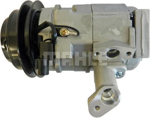 Compressor, air conditioning BEHR ACP 982 000S - image 8