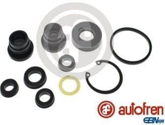 Repair Kit, brake master cylinder D1173