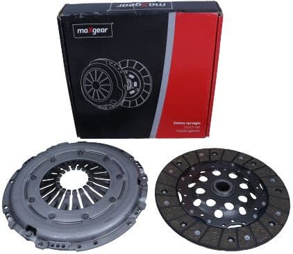 Clutch Kit 61-5354