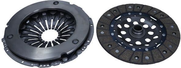 Clutch Kit 61-5354 - image 3