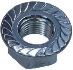 Caster Shim, axle beam 49-5151 - image 2