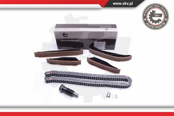 Timing Chain Kit 21SKV170