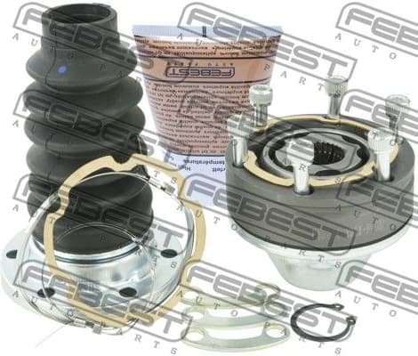 Joint, propshaft 2211-FQSHA