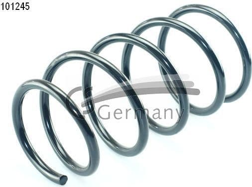 Suspension Spring 14101245